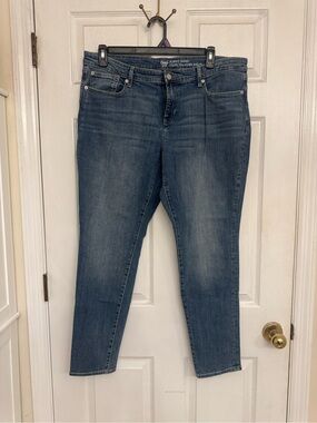 Gap Always Skinny Jeans | Size 18/34R | NWOT